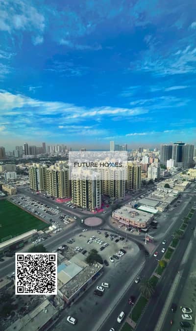 1 Bedroom Flat for Rent in Al Rashidiya, Ajman - IMG_2169. jpg
