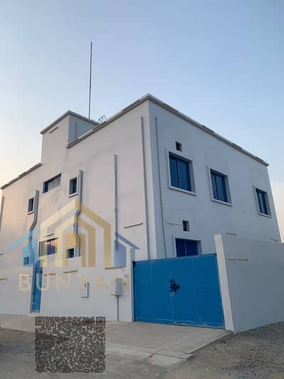 10 Bedroom Villa for Rent in Al Degdaga, Ras Al Khaimah - IMG-20250827-WA0387. jpg
