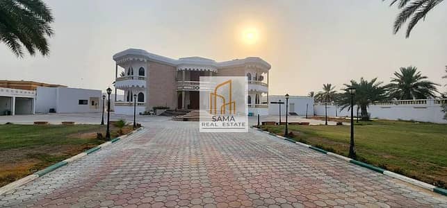10 Bedroom Villa for Rent in Dasman, Sharjah - 1000046211. webp