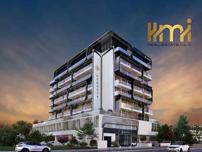 Studio for Sale in International City, Dubai - 31-2. jpg