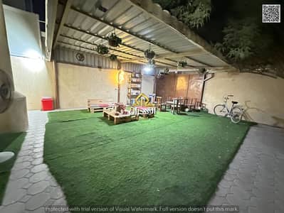 5 Bedroom Villa for Sale in Al Rawda, Ajman - WhatsApp Image 2025-08-27 at 10.44. 57 PM. jpg