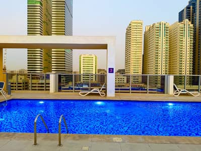 1 Bedroom Apartment for Rent in Al Satwa, Dubai - IMG_0817. jpg