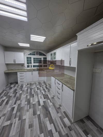 Spacious 3-Bedroom Apartment for Rent  Mohammad Bin Zayed City, Abu Dhabi