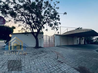 4 Bedroom Villa for Rent in Musherief, Ajman - IMG-20250826-WA0186. jpg