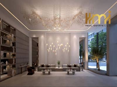 3 Bedroom Flat for Sale in Dubai Production City (IMPZ), Dubai - Soul-by-Vision-View-02. jpg