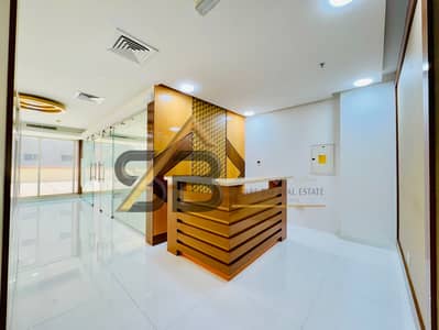Office for Rent in Dubai Silicon Oasis (DSO), Dubai - IMG_6635. jpg