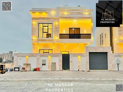 فیلا 5 غرف نوم للبيع في الياسمين، عجمان - batch_791734675-1066x800. jpg
