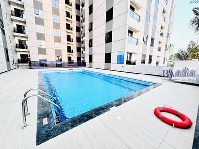 Studio for Rent in Al Mamzar, Dubai - WhatsApp Image 2025-06-01 at 1.14. 42 AM (1). jpeg