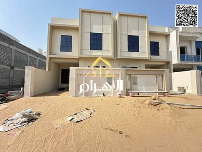 4 Bedroom Villa for Sale in Al Yasmeen, Ajman - WhatsApp Image 2025-08-13 at 4.10. 18 PM (1). jpg
