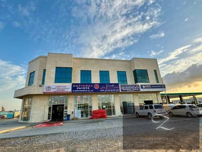 Office for Rent in Al Sajaa Industrial, Sharjah - d7302093-1215-43bc-b0be-8df17fe4a9d1. jpg
