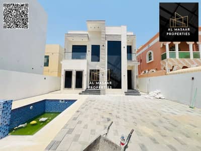 5 Bedroom Villa for Sale in Al Rawda, Ajman - batch_WhatsApp Image 2025-06-15 at 11.54. 21 AM. jpeg