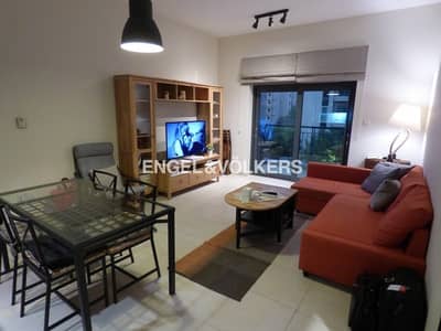Large Layout | Vacant in Sept | With Balcony Large Layout | Vacant in Sept | With Balcony