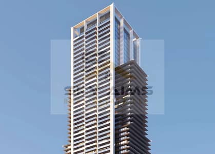 1 Спальня Апартаменты Продажа в Джумейра Вилладж Серкл (ДЖВС), Дубай - 0. jpg