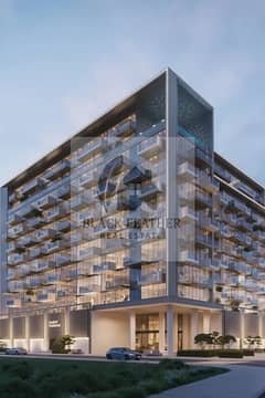 شقة في هافلوك ريزيدنسز،ديسكفري جاردنز 1 غرفة 1150000 درهم - 12634797