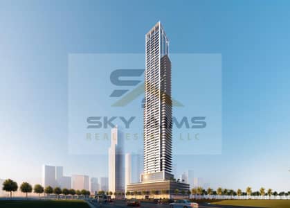 1 Спальня Апартамент Продажа в Джумейра Вилладж Серкл (ДЖВС), Дубай - 1. jpg