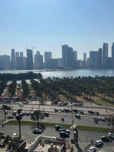 1 Bedroom Apartment for Rent in Al Majaz, Sharjah - PHOTO-2025-02-21-16-40-37. jpg