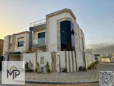 فیلا 5 غرف نوم للبيع في الزاهية، عجمان - batch_IMG-20250601-WA0095. jpg