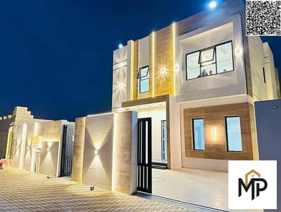 3 Bedroom Villa for Sale in Al Zahya, Ajman - batch_791286969-1066x800 (1). jpg
