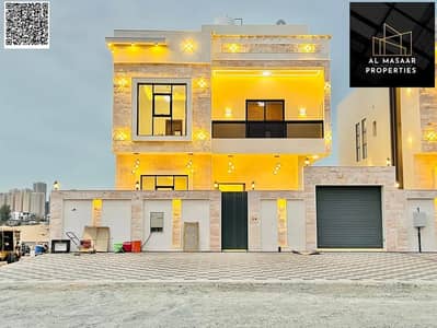 5 Bedroom Villa for Sale in Al Yasmeen, Ajman - 791734675-1066x800_1_11zon. jpeg