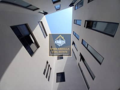 夏尔迦大学城， 夏尔迦 1 卧室公寓待租 - IMG-20250826-WA0047. jpg