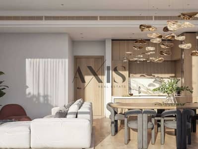 1 Bedroom Flat for Sale in Wasl Gate, Dubai - Luxury Living | Flexible Payment Plan | High ROI