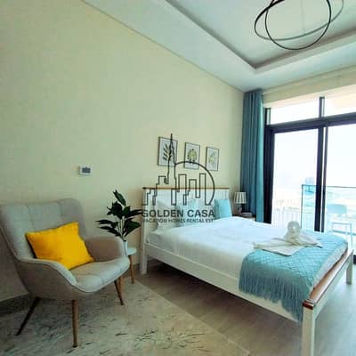 Studio for Rent in Al Jaddaf, Dubai - 2. jpg