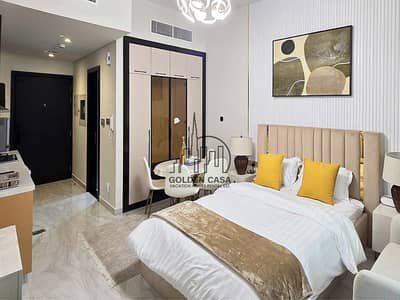 Studio for Rent in Al Furjan, Dubai - Gemz - 003. jpg