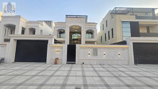 فیلا 5 غرف نوم للبيع في الباهية، عجمان - photo_5870658778653903963_y. jpg