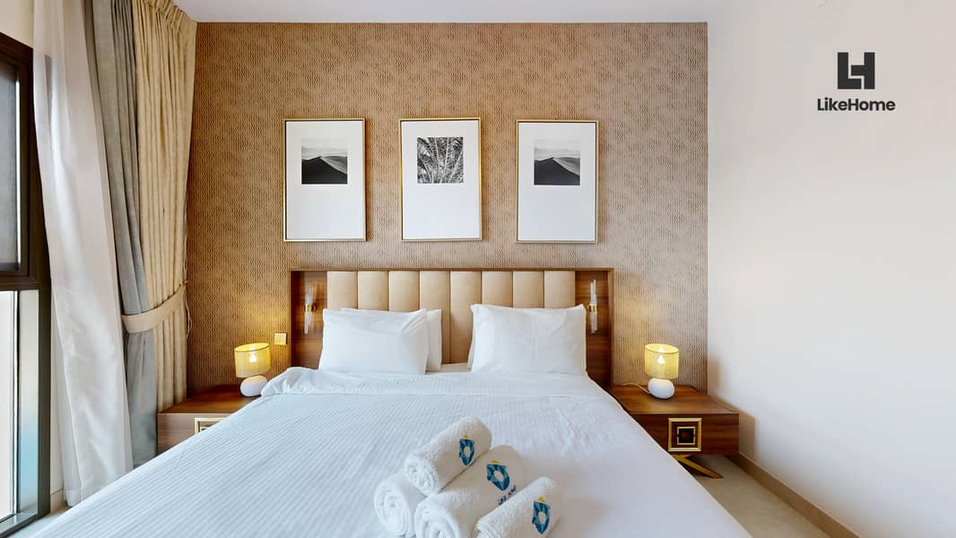 SPECIAL OFFER RATE FOR DECEMBER ONLY - Brand New 1 BHK Apartment | Minutes from Dubai Marina & City Landmarks - Image 14