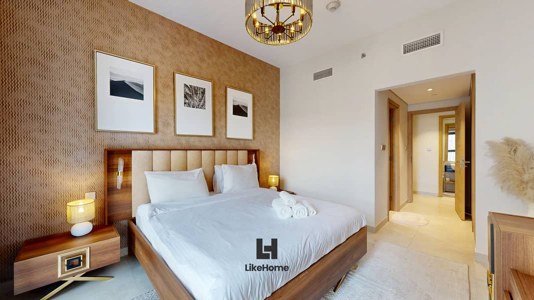 SPECIAL OFFER RATE FOR DECEMBER ONLY - Brand New 1 BHK Apartment | Minutes from Dubai Marina & City Landmarks - Image 10