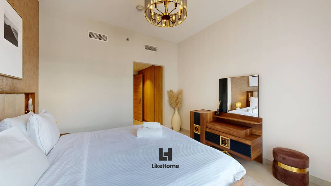 SPECIAL OFFER RATE FOR DECEMBER ONLY - Brand New 1 BHK Apartment | Minutes from Dubai Marina & City Landmarks - Image 11