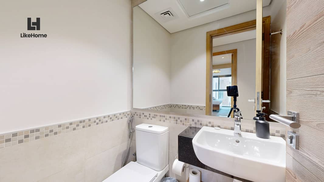 SPECIAL OFFER RATE FOR DECEMBER ONLY - Brand New 1 BHK Apartment | Minutes from Dubai Marina & City Landmarks - Image 15