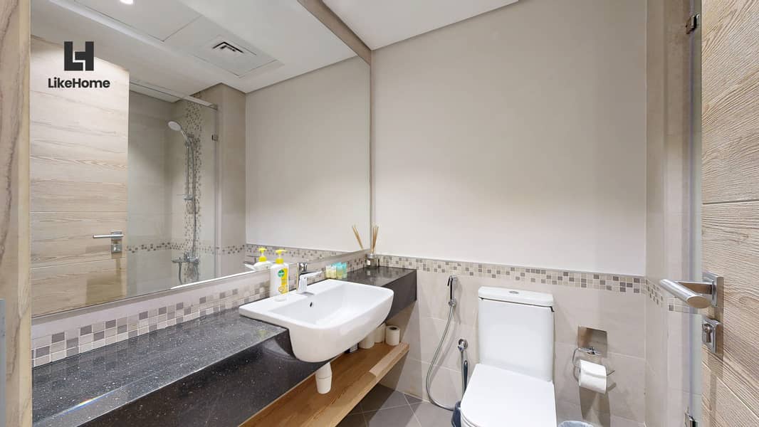 SPECIAL OFFER RATE FOR DECEMBER ONLY - Brand New 1 BHK Apartment | Minutes from Dubai Marina & City Landmarks - Image 16