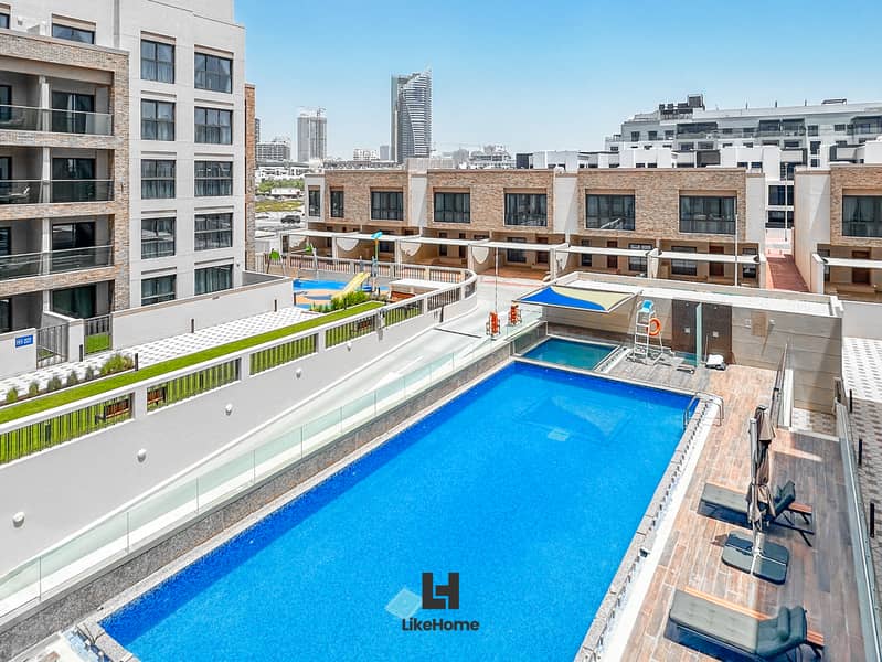 SPECIAL OFFER RATE FOR DECEMBER ONLY - Brand New 1 BHK Apartment | Minutes from Dubai Marina & City Landmarks - Image 17