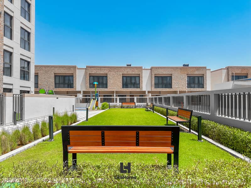 SPECIAL OFFER RATE FOR DECEMBER ONLY - Brand New 1 BHK Apartment | Minutes from Dubai Marina & City Landmarks - Image 18