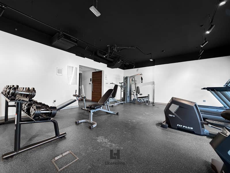 SPECIAL OFFER RATE FOR DECEMBER ONLY - Brand New 1 BHK Apartment | Minutes from Dubai Marina & City Landmarks - Image 20