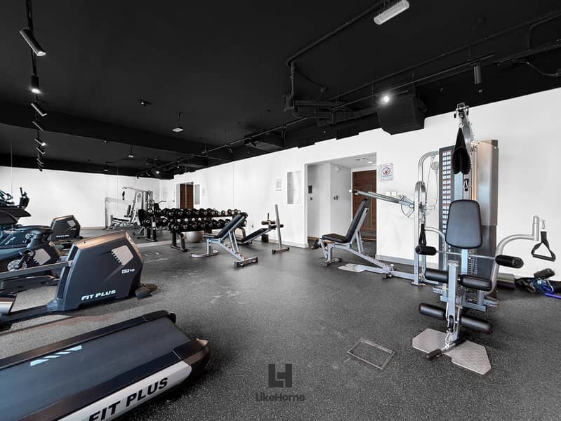 SPECIAL OFFER RATE FOR DECEMBER ONLY - Brand New 1 BHK Apartment | Minutes from Dubai Marina & City Landmarks - Image 21