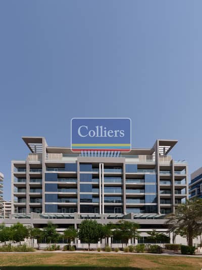 فلیٹ 1 غرفة نوم للايجار في شاطئ الراحة، أبوظبي - PM_Colliers_Leasing_ P1144 _Retail_160625PM_Colliers_Leasing_ P1144 _Retail_160625-4. jpg