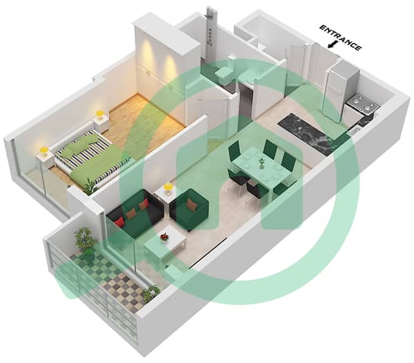 Unit 9 Floor 2,9 Unit 9 Floor 2,9