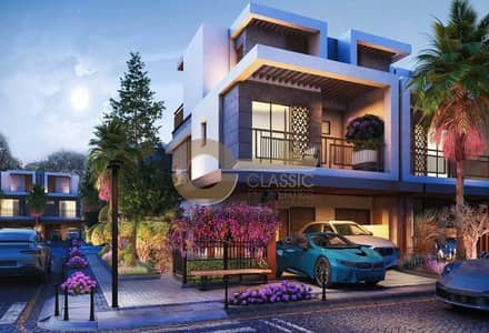 4 Bedroom Villa for Sale in DAMAC Hills 2 (Akoya by DAMAC), Dubai - WhatsApp Image 2025-08-27 at 2.14. 16 PM (1). jpeg