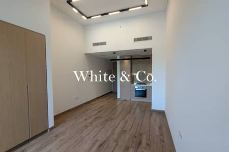 Studio for Sale in Jumeirah Village Circle (JVC), Dubai - Exclusive | Vacant 1 Bed | Park View