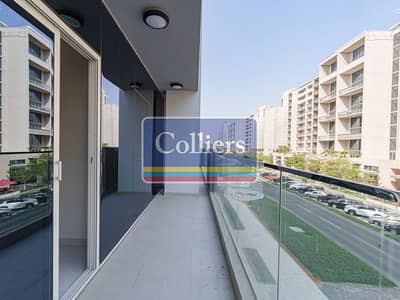 فلیٹ 2 غرفة نوم للايجار في شاطئ الراحة، أبوظبي - PM_Colliers_Leasing_ P1144_203-15. jpg
