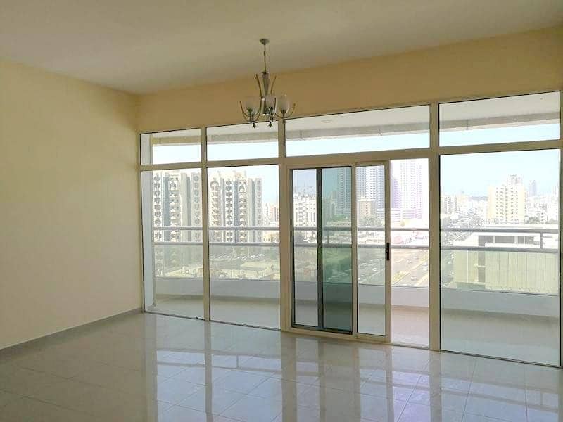 2BHK FOR RENT IN HORIZON TOWER