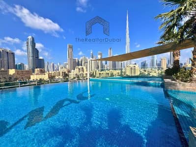 1 Bedroom Apartment for Rent in Downtown Dubai, Dubai - 11. jpg