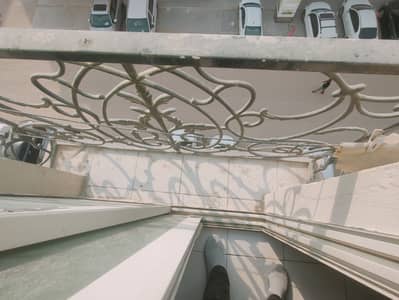 استوديو  للايجار في تجارية مويلح، الشارقة - 1000267794. jpg