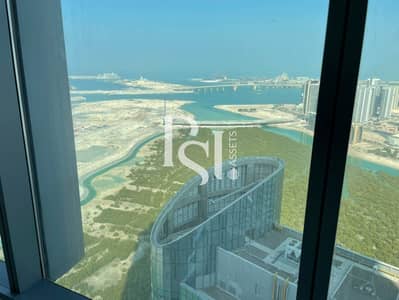 Office for Sale in Al Reem Island, Abu Dhabi - office-addax-city-of-lights-abu-dhabi (10). JPG