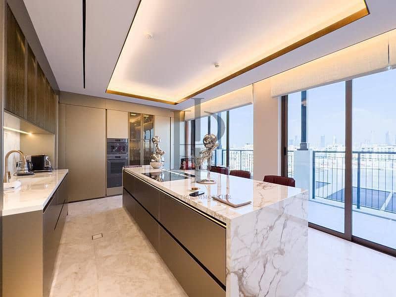 9 Prestige Immobilier_Penthouse_Le_Pont_B2 (14). jpeg