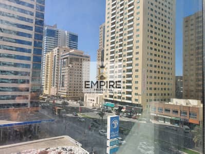 2 Bedroom Apartment for Rent in Al Taawun, Sharjah - 1f6e6f45-a4a9-45b6-88ae-408345569d35. jpeg