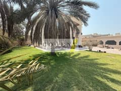 فیلا في أم سقيم 1،أم سقیم 5 غرف 700000 درهم - 12639699