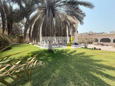 5 Bedroom Villa for Rent in Umm Suqeim, Dubai - WhatsApp Image 2025-08-28 at 09.29. 55. jpeg